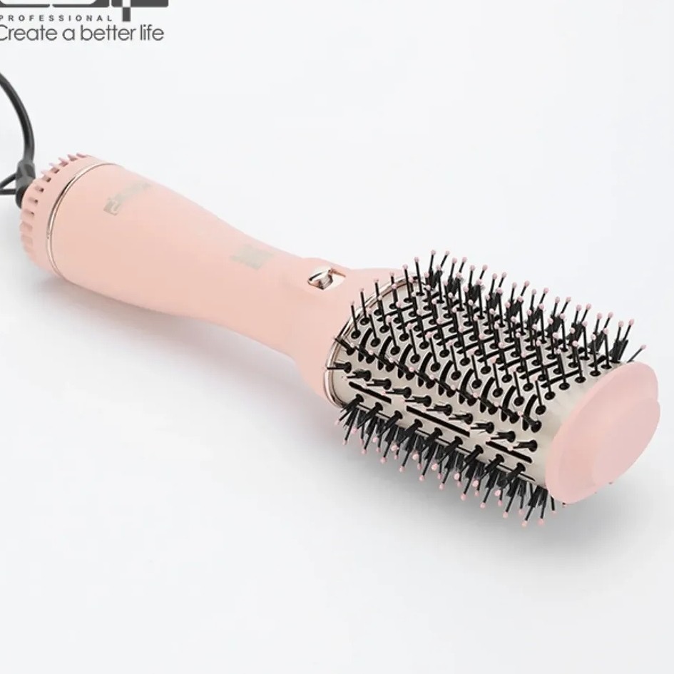برس حرارتی دی اس پی مدل DSP 50077U DSP 50077U Blowout Brush