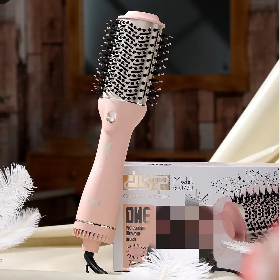 برس حرارتی دی اس پی مدل DSP 50077U DSP 50077U Blowout Brush