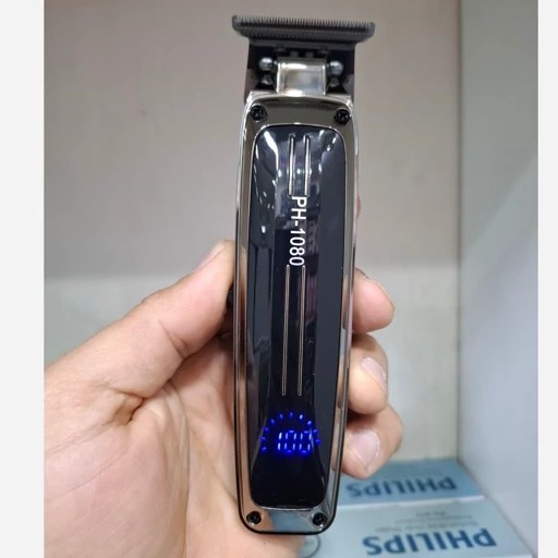 خط زن وصفر زن مارک فیلیپس مدلPH 1080جدید