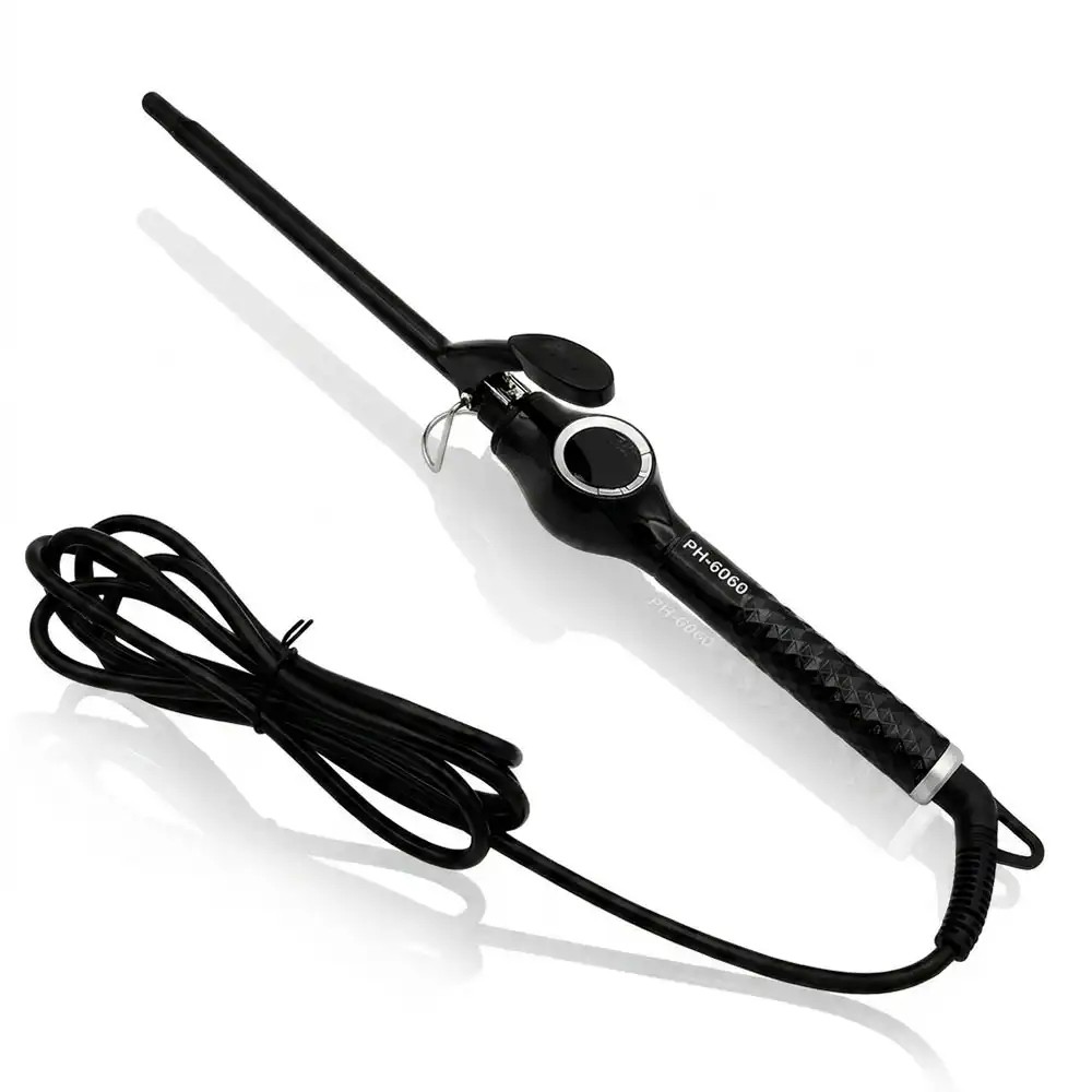 فر کننده ریز مو فیلیپس مدل HP-6060 Philips ریز ترین سایز بابلیس