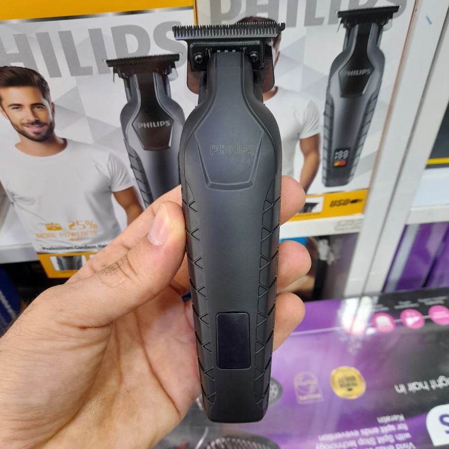خط زن و صفر زن حرفه ای فیلیپس مدلPH-7752