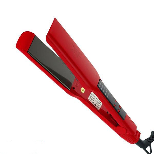 اتو مو مک استایلر مدلMC-1607 کراتین تراپی