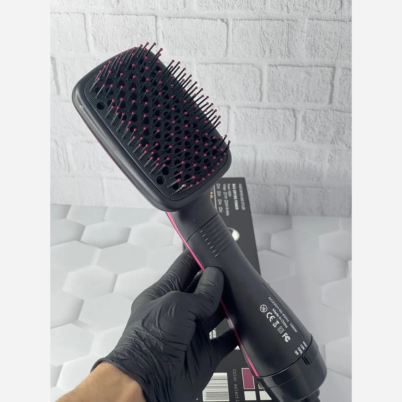 برس سشواری وان استپ one- stap