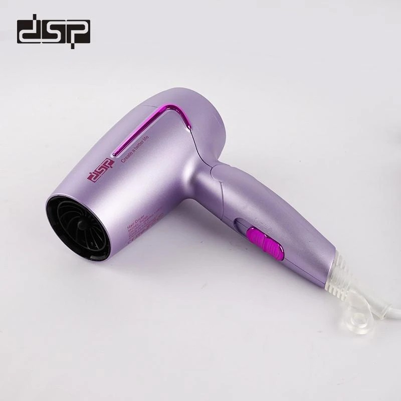 سشوار مسافرتی DSP مدل 30299 اصلی