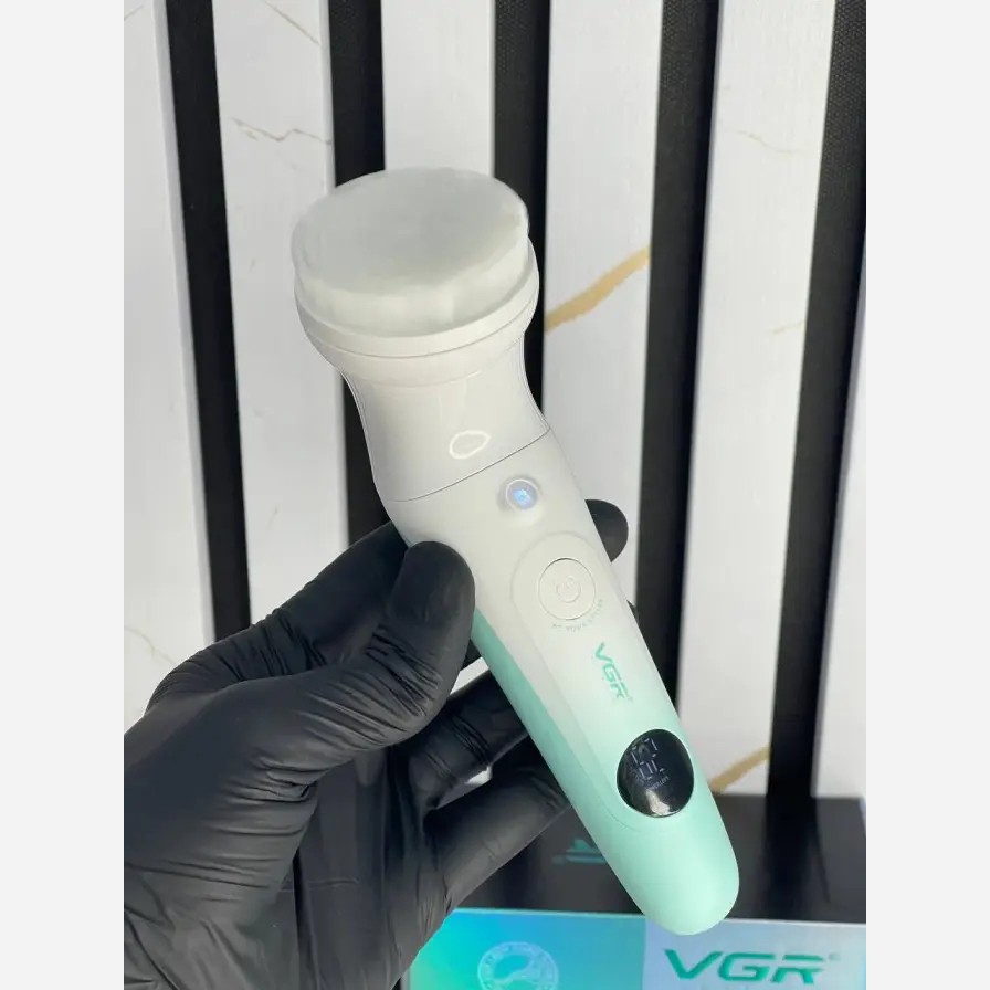 اپیلاتور 5 کاره بانوان وی جی آر مدل VGR V-750