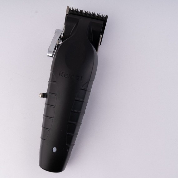ماشین اصلاح موی سر و صورت تریمر کیمی مدل KM-2296.