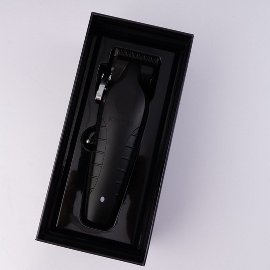 ماشین اصلاح موی سر و صورت تریمر کیمی مدل KM-2296.