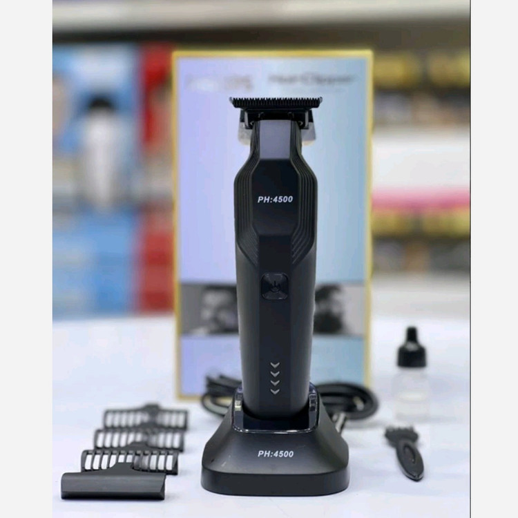 ماشین اصلاح صفر زن فیلیپس philips-4500 اصلی