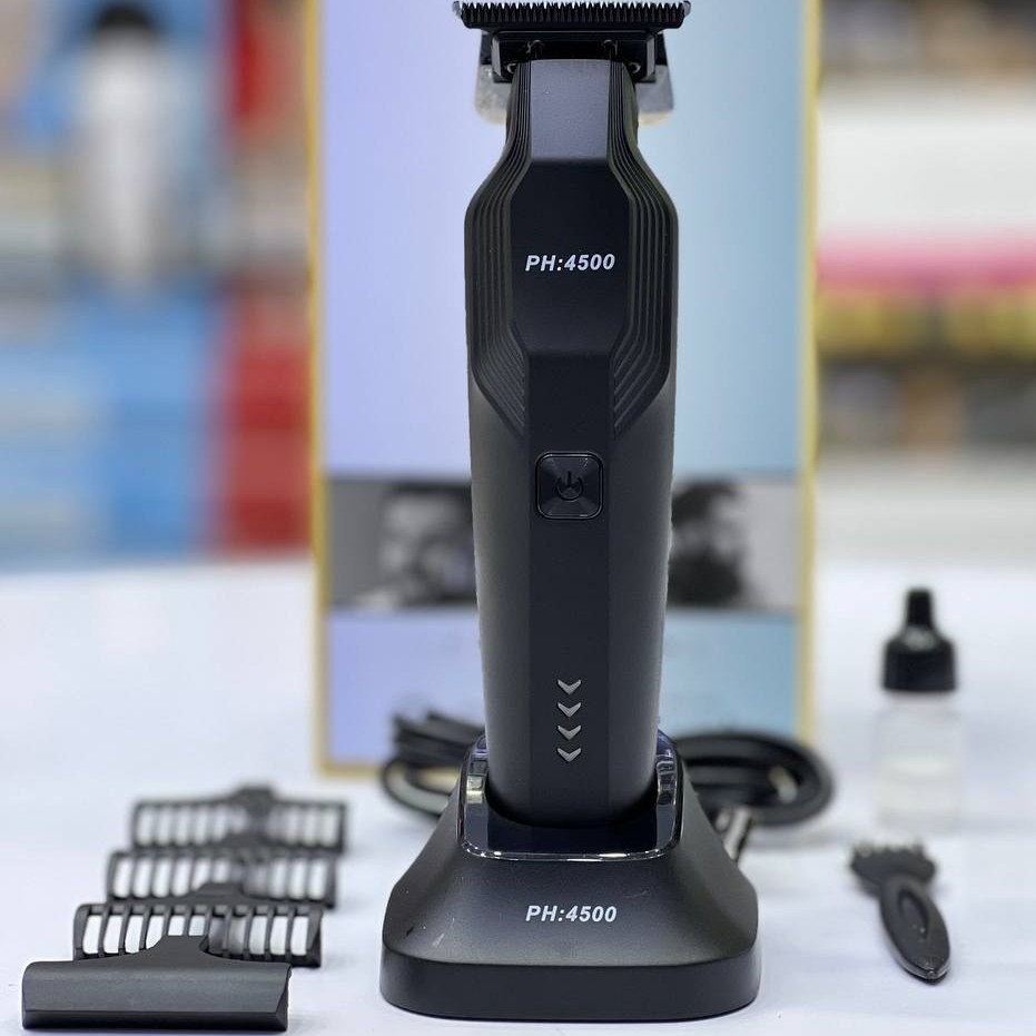 ماشین اصلاح صفر زن فیلیپس philips-4500 اصلی