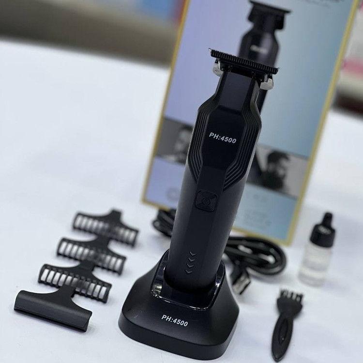 ماشین اصلاح صفر زن فیلیپس philips-4500 اصلی