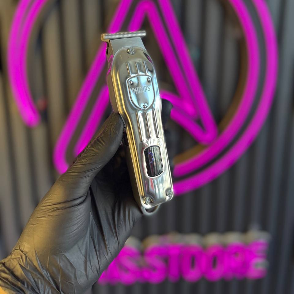 خط زن و صفر زن حرفه ای فیلیپس مدل PH-8000.