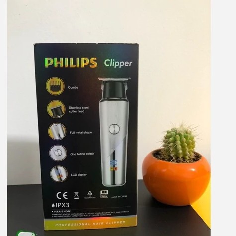 خط زن و صفر زن فیلیپس مدل PH-4230.