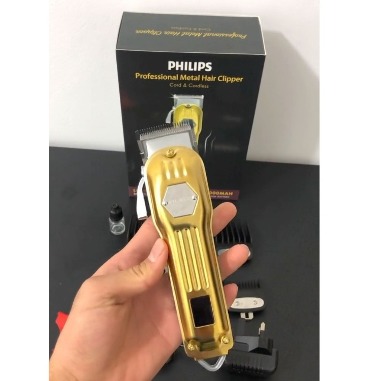 ماشین اصلاح موی سر فیلیپس مدل PH-9000،