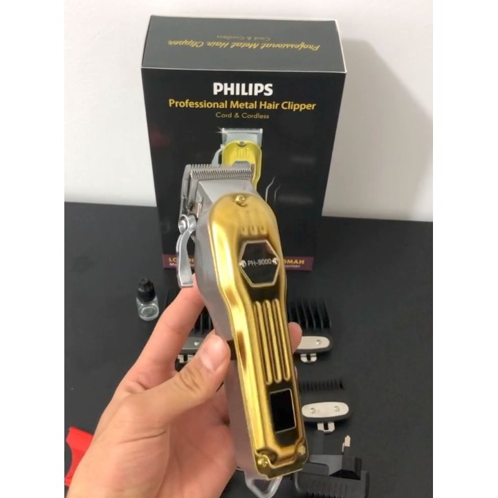 ماشین اصلاح موی سر فیلیپس مدل PH-9000،