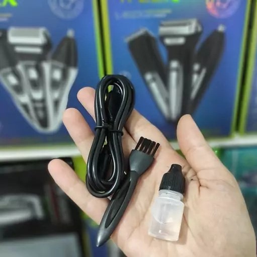 ماشین اصلاح خط زن فیلیپس مدل PH-4050 اصلی.