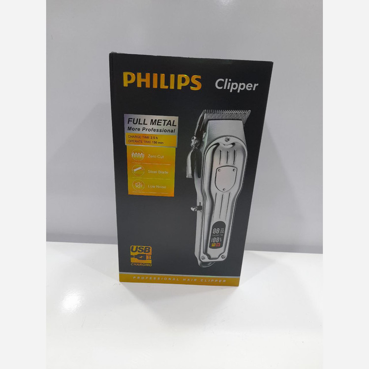 ماشین اصلاح حجم و فید فیلیپس مدل Ph-8500.