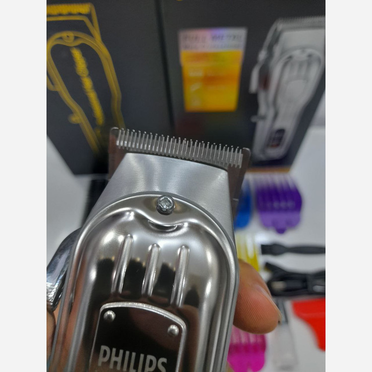 ماشین اصلاح حجم و فید فیلیپس مدل Ph-8500.