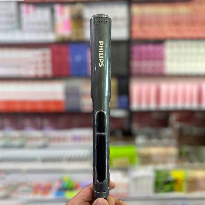 اتو مو کراتینه 480 درجه فیلیپس مدل Philips PH-8591