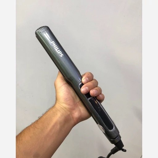اتو مو کراتینه 480 درجه فیلیپس مدل Philips PH-8591