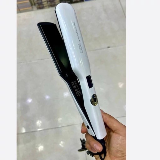 اتو مو بابیلیس BABYLISS مدل BY 6070 اصلی.