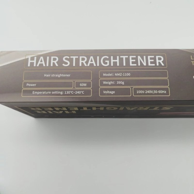 اتومو مک استایلر مدل NMZ-1100 اصلی .