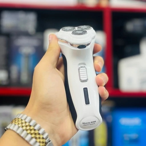 ماشین اصلاح سه تیغ فیلیپس PH- 8280 ضدآب اصلی