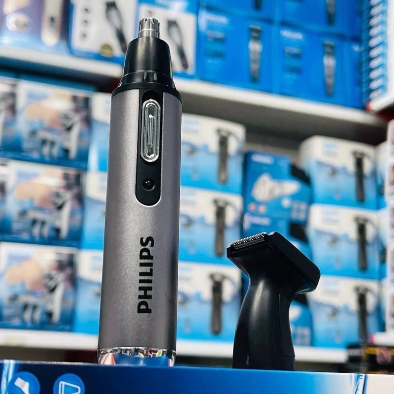 موزن دو کاره گوش و بینی مدل HP 205 فیلیپس