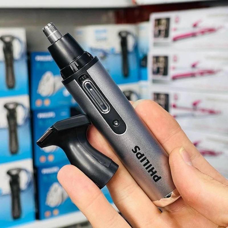 موزن دو کاره گوش و بینی مدل HP 205 فیلیپس