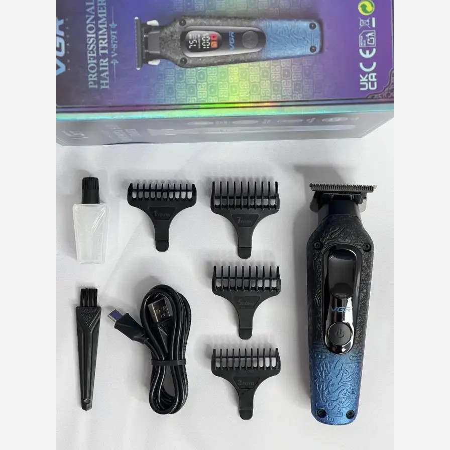 خط زن وی جی آر مدل VGR V-879T.