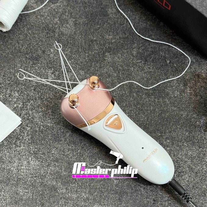 بندانداز اورجینال مکس گلد مدل NO 9075 اصلی