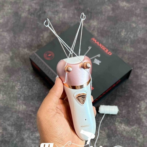 بندانداز اورجینال مکس گلد مدل NO 9075 اصلی