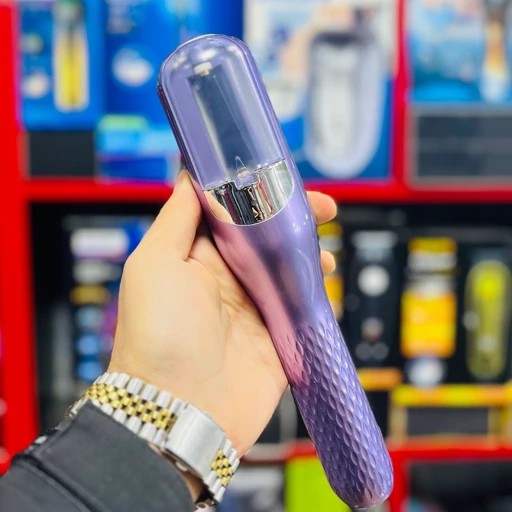 موخوره گیر مو خوره گیر شارژی بابلیس فرانسه حرفه ای مدل 750 اصلی