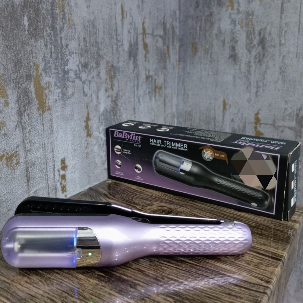 دستگاه موخوره گیر هوشمند بابلیس BaByliss PROFESSIONAL SALON 2025
