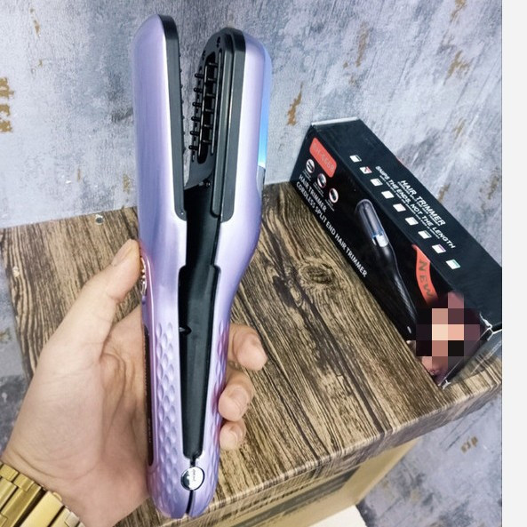 دستگاه موخوره گیر هوشمند بابلیس BaByliss PROFESSIONAL SALON 2025