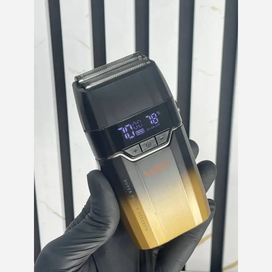 شیور فوق پیشرفته صورت وی جی آر مدل VGR V-308