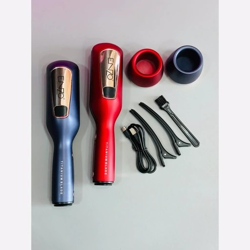 دستگاه موخوره گیر انزو حرفه ای هوشمند دیجیتالی. ENZO PROFESSIONAL SALO همراه با کارت