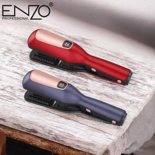 دستگاه موخوره گیر انزو حرفه ای هوشمند دیجیتالی. ENZO PROFESSIONAL SALO همراه با کارت