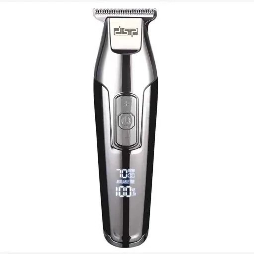 ماشین اصلاح و ریش تراش و خط زن dsp7000