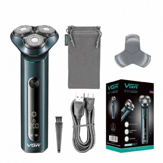 ریش تراش وی جی ار V-310