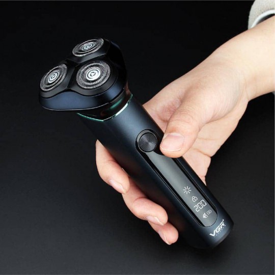 ریش تراش وی جی ار V-310