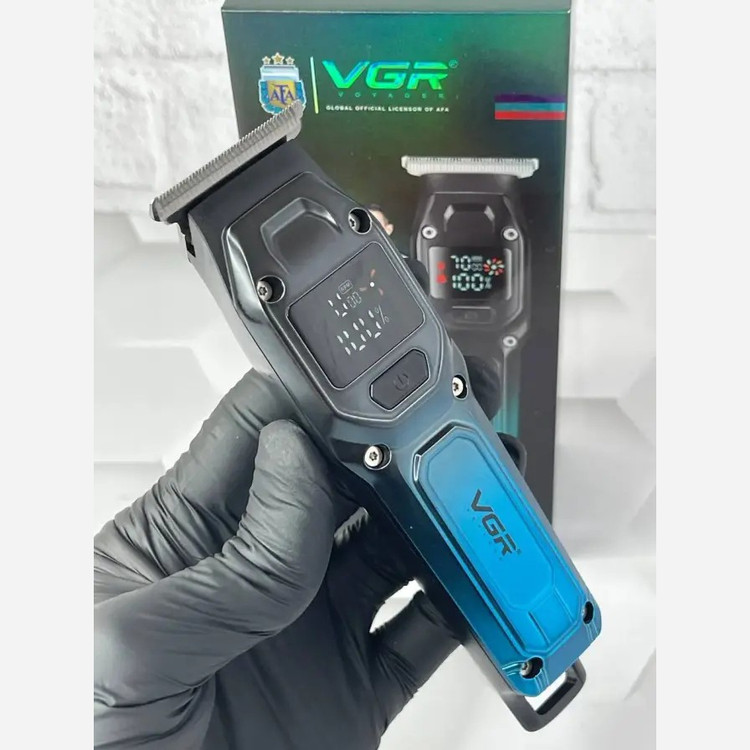 ماشین اصلاح خط زن و صفر زن وی جی آر مدل VGR V-964