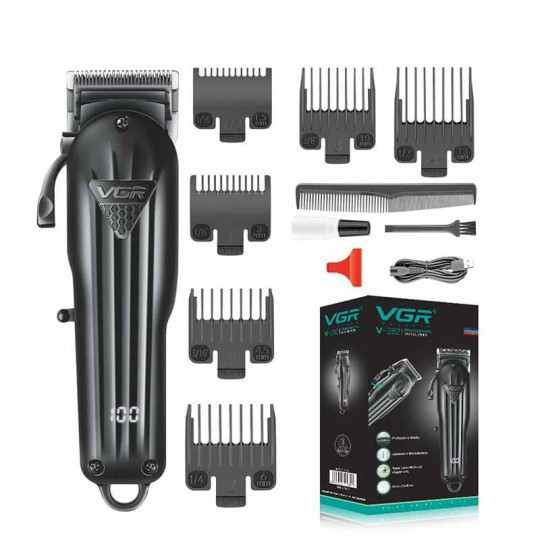 ماشین اصلاح وی جی ار V-282