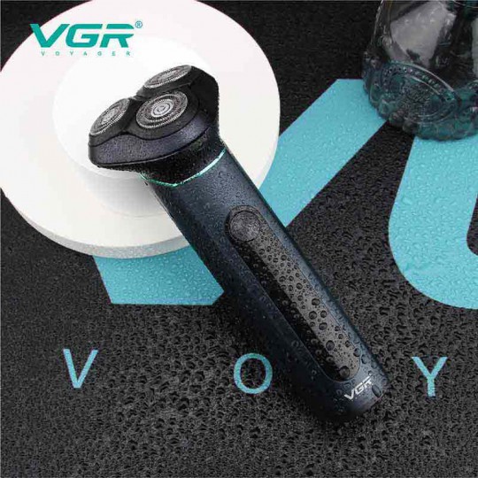ریش تراش وی جی ار V-310 بسیار با کیفیت