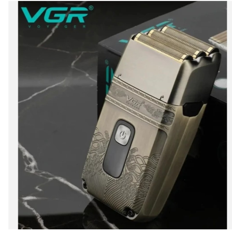 شیور حرفه ای وی جی آر مدل VGR V-335