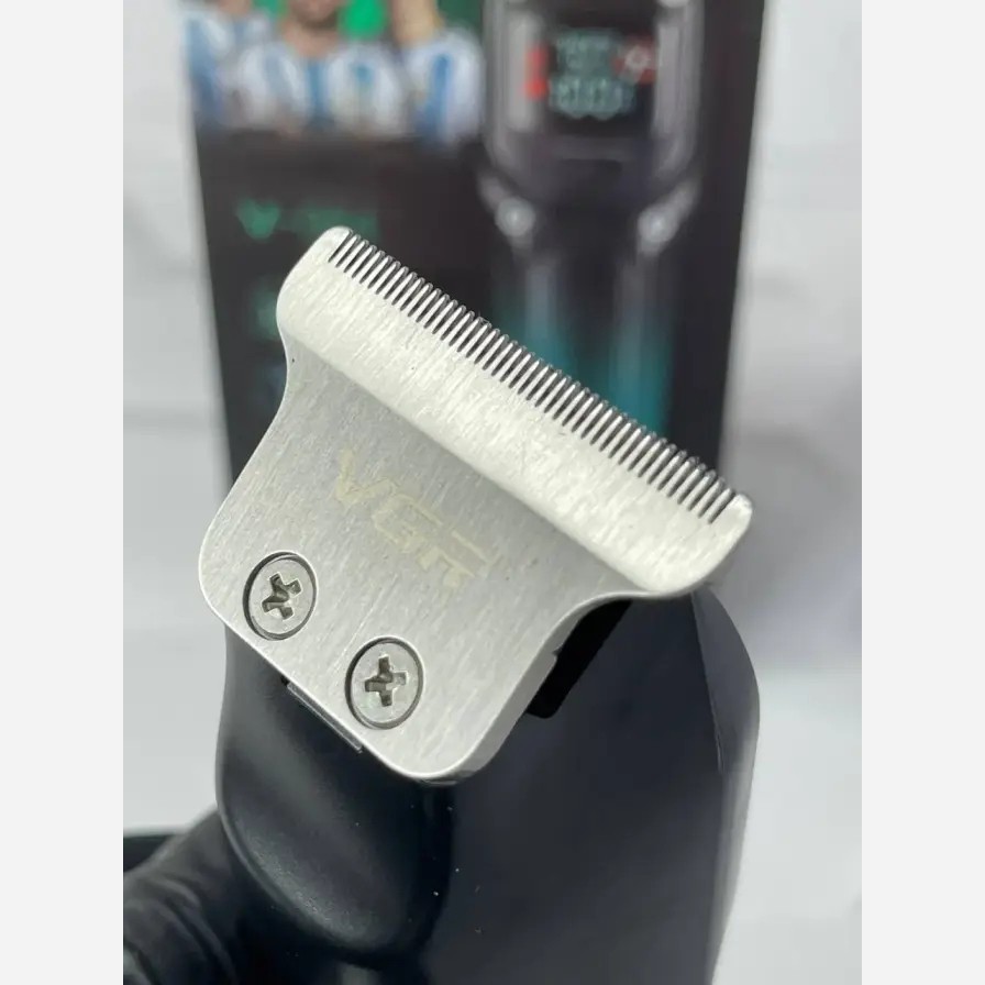 ماشین اصلاح خط زن و صفر زن وی جی آر مدل VGR V-964 بسیار با کیفیت