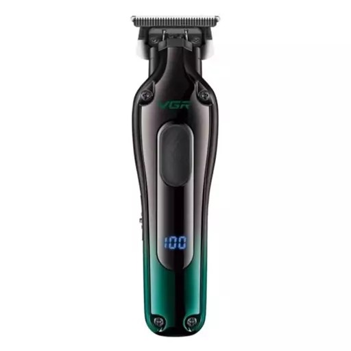 ماشین اصلاح خط زن و صفر زن وی جی آر مدل VGR V-998 بسیار با کیفیت و