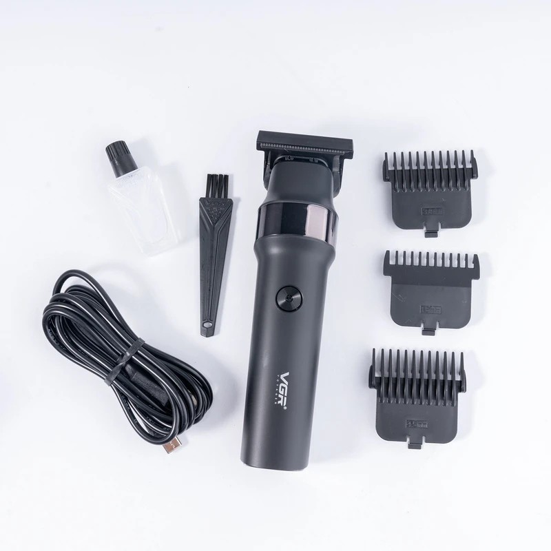 ماشین اصلاح خط زن VGR V-987 درجه یک بسیار با کیفیت و