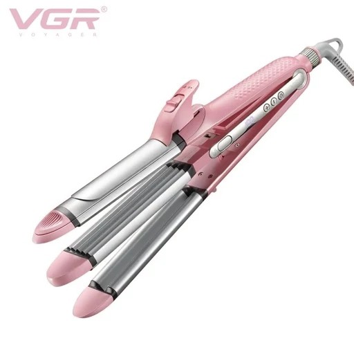 اتو مو چندکاره ی وی جی آر مدل V-563 با کیفیت