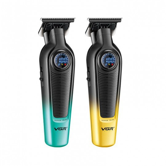 ماشین اصلاح خط زن VGR V-996 و