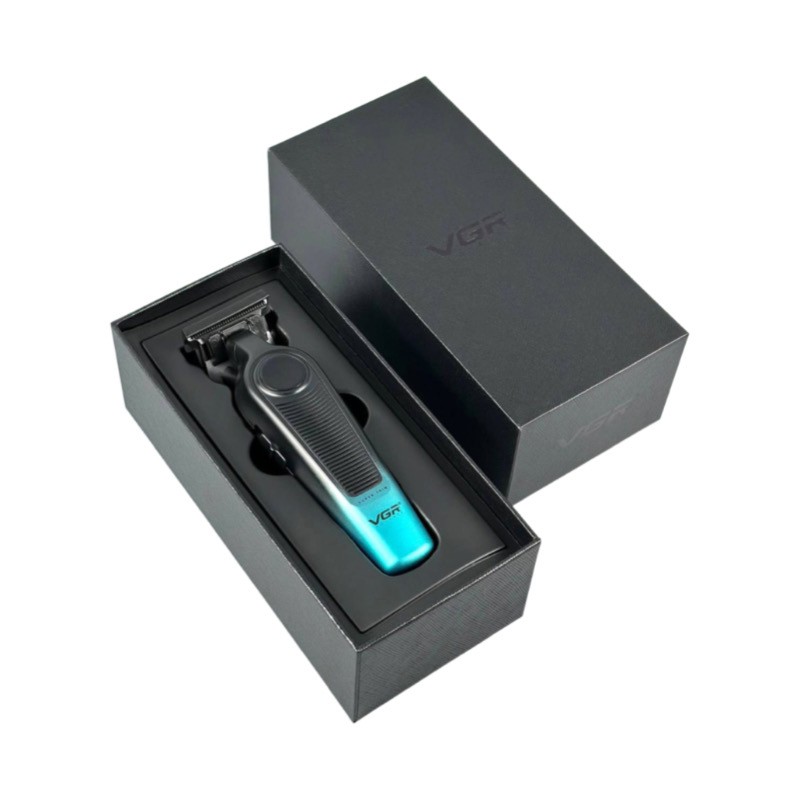 ماشین اصلاح خط زن VGR V-996 با کیفیت